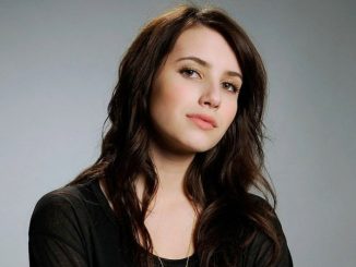 إيما روبرتس Emma Roberts