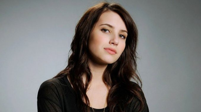 إيما روبرتس Emma Roberts إيما روبرتس Emma Roberts