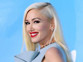 غوين ستيفاني Gwen Stefani