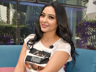 حسناء إبراهيم Hasnaa Ebrahim