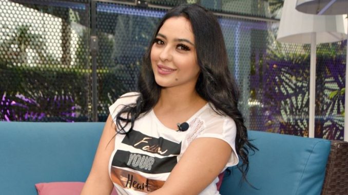 حسناء إبراهيم Hasnaa Ebrahim حسناء إبراهيم Hasnaa Ebrahim