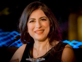 هبة القواس Hiba Kawas