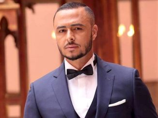 هشام مسرار Hicham Masrar