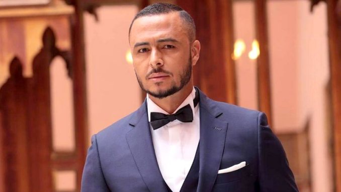 هشام مسرار Hicham Masrar هشام مسرار Hicham Masrar