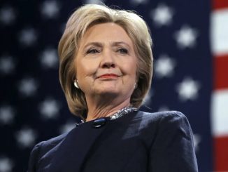 هيلاري كلينتون Hillary Clinton