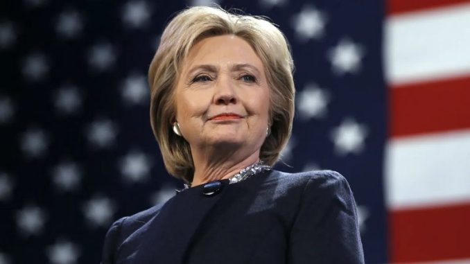 هيلاري كلينتون Hillary Clinton هيلاري كلينتون Hillary Clinton