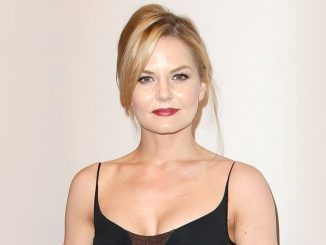 جنيفر موريسون Jennifer Morrison