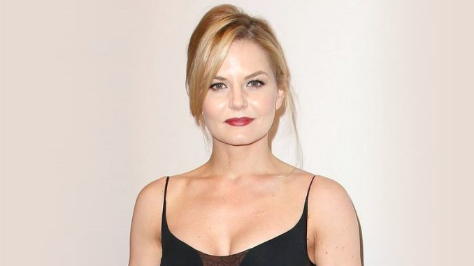 جنيفر موريسون Jennifer Morrison جنيفر موريسون Jennifer Morrison