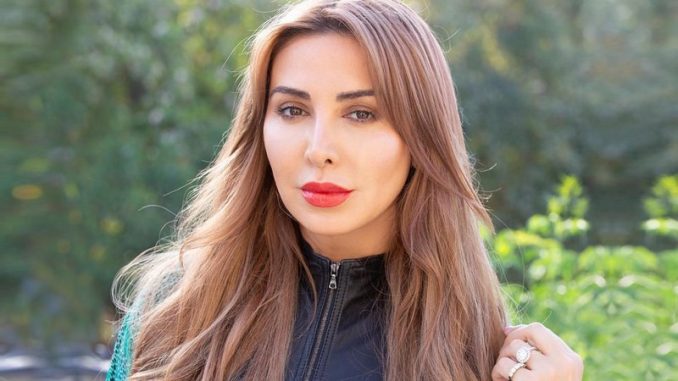 جويل مردينيان Joelle Mardinian جويل مردينيان Joelle Mardinian