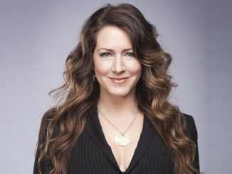 جولى فيشر Joely Fisher