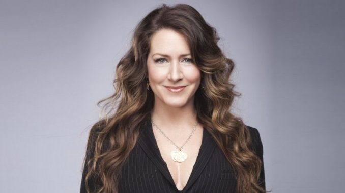 جولى فيشر Joely Fisher جولى فيشر Joely Fisher