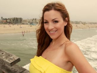 جوردان كارفر Jordan Carver