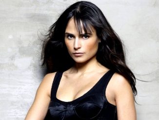 جوردانا بروستر Jordana Brewster