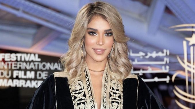 كريمة غيث Karima Gouit كريمة غيث Karima Gouit