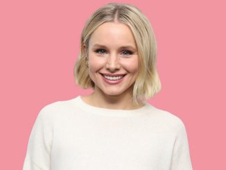 كريستين بيل Kristen Bell