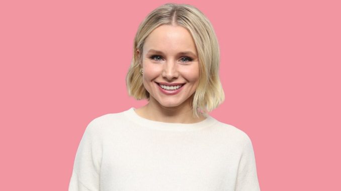 كريستين بيل Kristen Bell كريستين بيل Kristen Bell