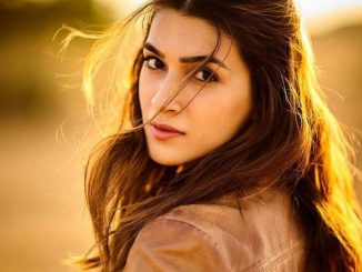 كريتي سانون Kriti Sanon