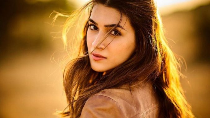 كريتي سانون Kriti Sanon كريتي سانون Kriti Sanon