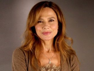 لينا أولين Lena Olin