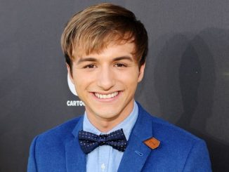 لوكاس كروكشانك Lucas Cruikshank