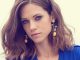 ليندسي فونسيكا Lyndsy Fonseca
