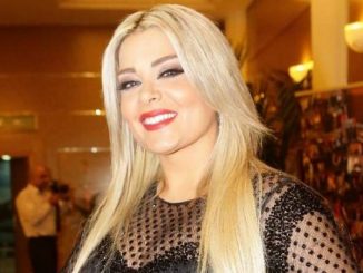مادلين مطر Madeleine Matar
