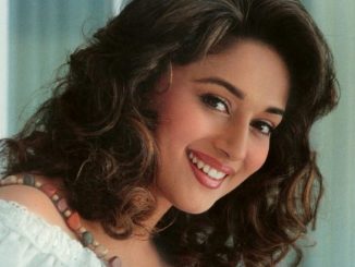 مادهوري ديكسيت Madhuri Dixit