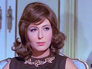 ماجدة الخطيب Magda El Khatib
