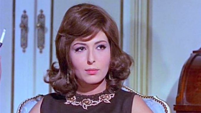 ماجدة الخطيب Magda El Khatib ماجدة الخطيب Magda El Khatib