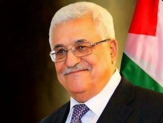 محمود عباس Mahmoud Abbas