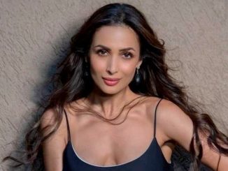 مالايكا أرورا Malaika Arora