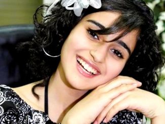 ملاك الصراف Malak Alsarraf