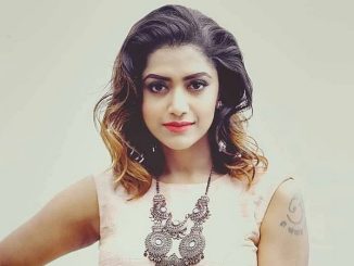 مامتا موهانداس Mamta Mohandas