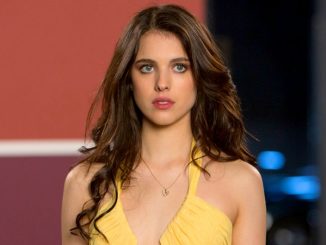 مارغريت كوالي Margaret Qualley