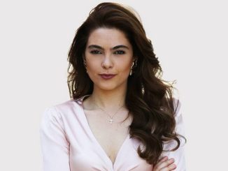 مارتين أندراوس Martine Andraos