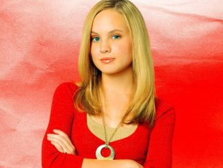 ميغان جيتي مارتن Meaghan Jette Martin