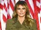 ميلانيا ترامب Melania Trump
