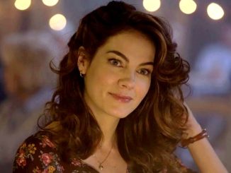 ميشيل موناغان Michelle Monaghan