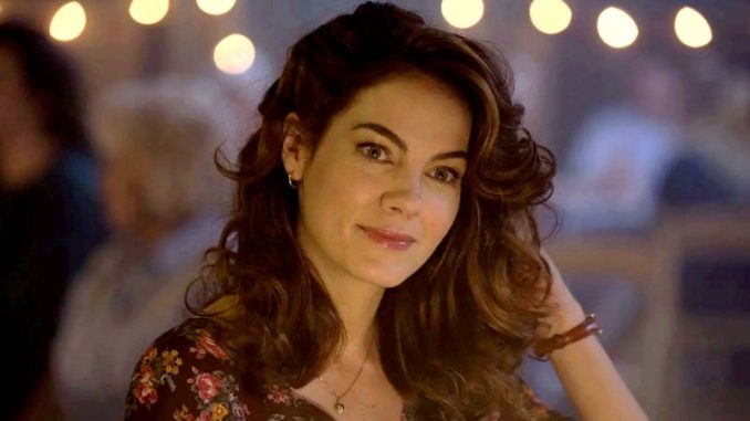 ميشيل موناغان Michelle Monaghan