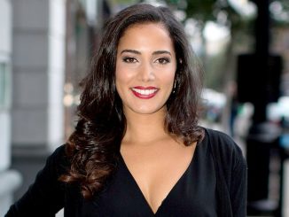 نادية كوندا Nadia Kounda