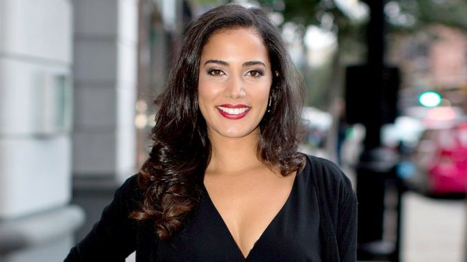 نادية كوندا Nadia Kounda نادية كوندا Nadia Kounda