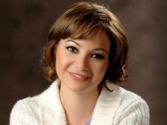 نادين تحسين بيك Nadine Tahsin Bik