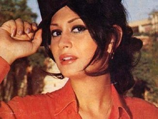 ناهد يسري Nahed Yousri