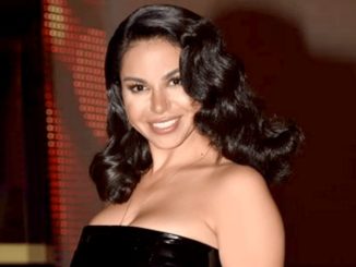 نسرين أمين Nesreen Amin