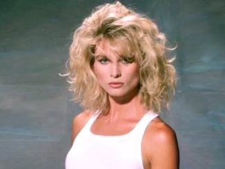 نيكوليت شريدان Nicollette Sheridan
