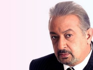 نور الشريف Nour El Sherif