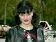 بولي بيريت Pauley Perrette