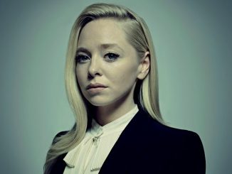 بورشيا دووبلدي Portia Doubleday