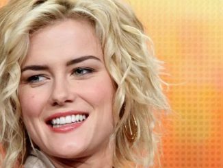 راشيل تايلور Rachael Taylor