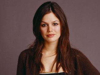 رايتشل بيلسن Rachel Bilson